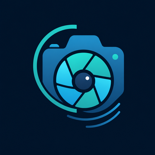 Photo Whitespace icon